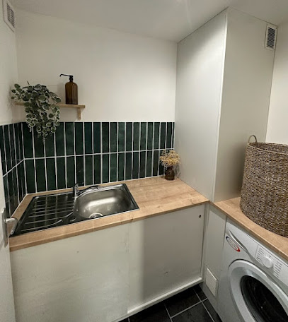 Hd Services Travaux Généraux à Chatuzange-le-Goubet