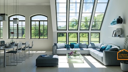 La Maison Des Travaux, Artisan en Travaux Généraux et Rénovation à Landerneau