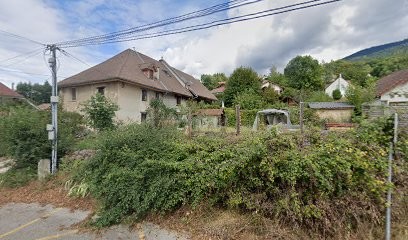 Vitter Jerome, Artisan en Travaux Généraux et Rénovation à Saint-Martin-d'Uriage