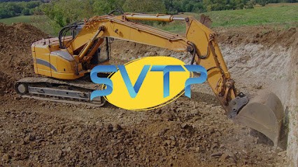 SVTP | Intervention De Travaux Public (77), Artisan en Travaux Généraux et Rénovation à Saint-Soupplets