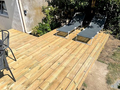SA RENOV Sanchez Agencement et Rénovation Maison, Artisan en Travaux Généraux et Rénovation à Saint-Viaud