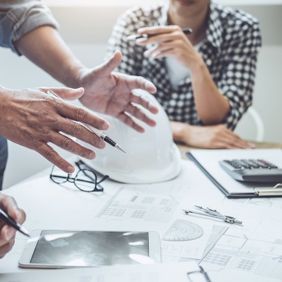 LP CONCEPTION - Philippe CHEVALIER Maître d'œuvre - Cyrille MARION Décoratrice d'intérieur - Rénovation Extension, Artisan en Travaux Généraux et Rénovation à Lorient