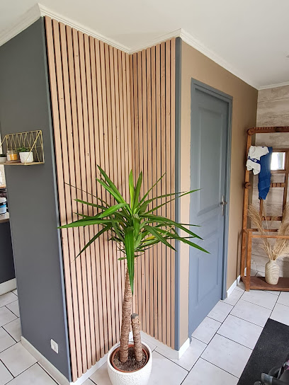 Béthune Concept Rénov, Travaux Généraux à Béthune