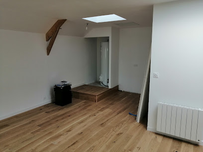 Multi-Travaux Et Services(A.k.a.a) Alliance Et Koordination Des Artisans De L'anjou, Travaux Généraux à Angers