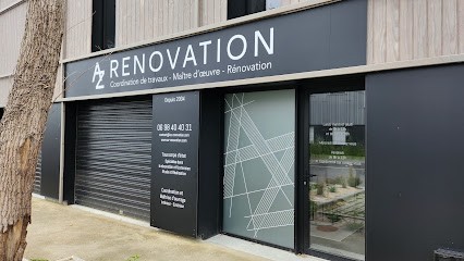 AZ Rénovation, Artisan en Travaux Généraux et Rénovation à Pornichet