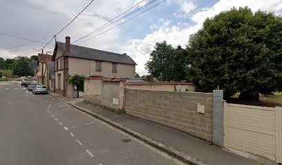 Ridreau Stephane, Artisan en Travaux Généraux et Rénovation à Villiers-le-Morhier