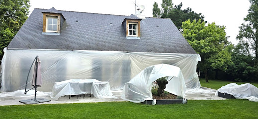 Dcdl-Bâtiment - Rénovation De Maison Travaux Généraux à Oudon