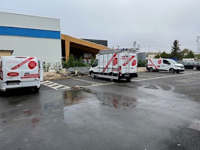 H.O Services, Artisan en Travaux Généraux et Rénovation au Mée-sur-Seine