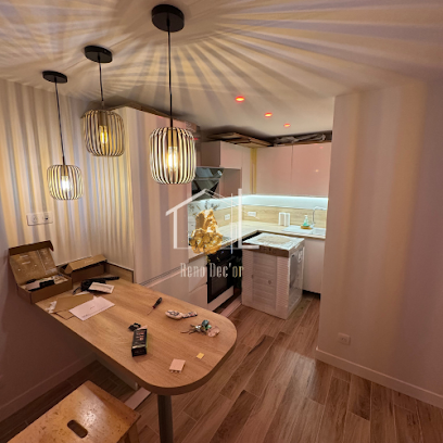 Reno Dec'or, Travaux Généraux à Ozoir-la-Ferrière
