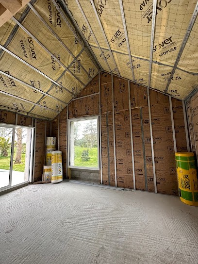 TRAVAUX UCB LORIENT, Artisan en Travaux Généraux et Rénovation à Lorient