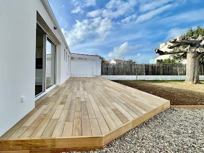 Belem Habitat, Artisan en Travaux Généraux et Rénovation à L'Île-d'Olonne