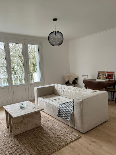 Aximotravo Romain Buteau, Artisan en Travaux Généraux et Rénovation à Cholet