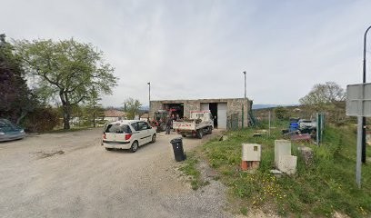 Atelier Communal, Artisan en Travaux Généraux et Rénovation à Monteils