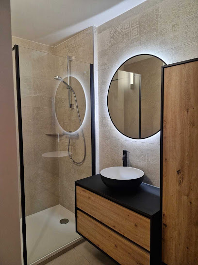 Ecp Rénovation 78. Entreprise De Rénovation Intérieur Dans Les Yvelines Travaux Généraux à Dammartin-en-Serve