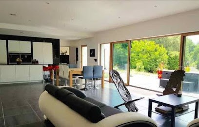 SARL DALIBARD - Terres de fenêtre, Artisan en Travaux Généraux et Rénovation à Valençay