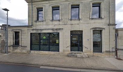 Okedo, Artisan en Travaux Généraux et Rénovation à Avoine