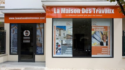 La Maison Des Travaux - Val d'Europe, Artisan en Travaux Généraux et Rénovation à Serris