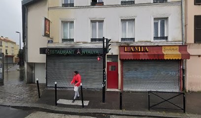 MIA ETANCHE, Artisan en Travaux Généraux et Rénovation à Aubervilliers