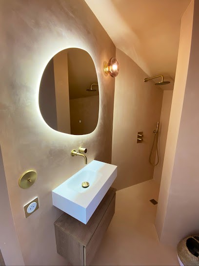 Batirenov Construction Rénovation Extension Côte Bleue Travaux, Artisan en Travaux Généraux et Rénovation à Sausset-les-Pins