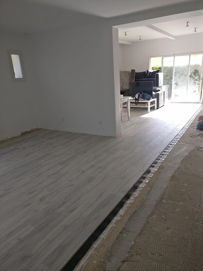 CREAD'HOME, Artisan en Travaux Généraux et Rénovation à Vielmur-sur-Agout