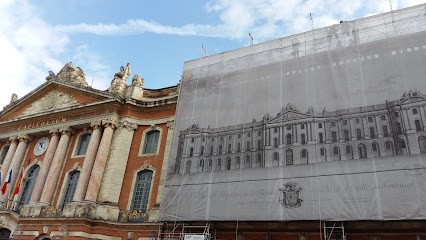 Acrobat Travaux Rénovation Tout Corps D'état Et Cordiste, Artisan en Travaux Généraux et Rénovation à Vieille-Toulouse