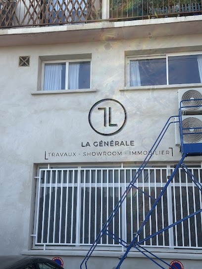 La Générale BTP, Artisan en Travaux Généraux et Rénovation à Marseille 14