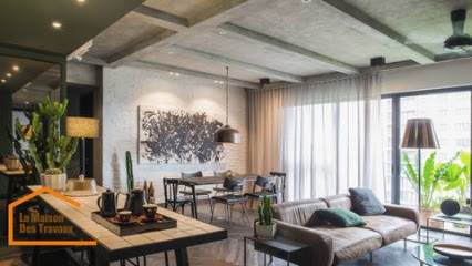 La Maison Des Travaux, Travaux Généraux à Gréasque