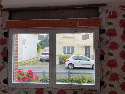 Avs 59 Travaux Généraux à Solesmes