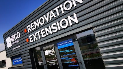 IlliCO Travaux Marly - Metz-Ouest, Artisan en Travaux Généraux et Rénovation à Marly