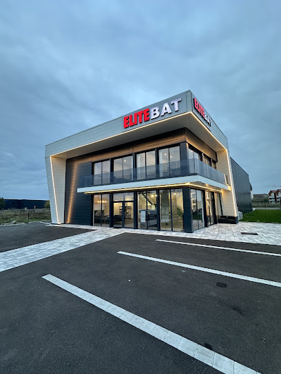 Elite Bat, Travaux Généraux à Wittelsheim