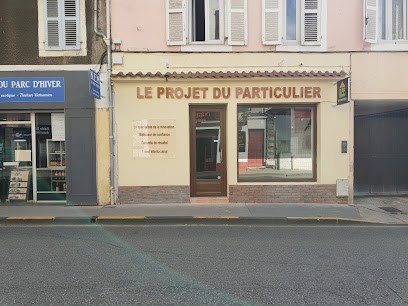 Le Projet Du Particulier, Artisan en Travaux Généraux et Rénovation à Pau