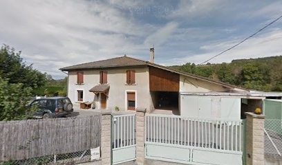 SARL BâtiRénov’, Artisan en Travaux Généraux et Rénovation à Saint-Clair-sur-Galaure
