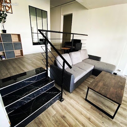 Pimp my Flat, Artisan en Travaux Généraux et Rénovation à Poitiers