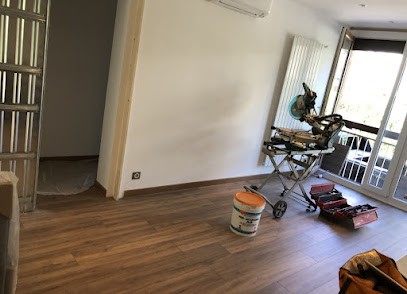 Assur' Renov, Artisan en Travaux Généraux et Rénovation à Tarascon