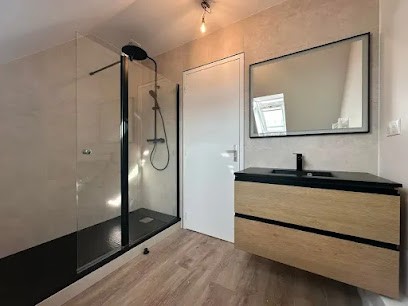 RENOV KRIS, Artisan en Travaux Généraux et Rénovation à Puiseux-en-France