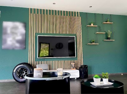 Access Rénov Hervé - Le Loroux Bottereau, Artisan en Travaux Généraux et Rénovation au Loroux-Bottereau