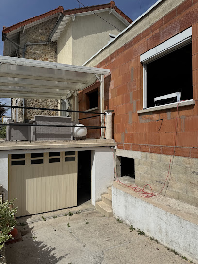 Bati Terre Tp Travaux Généraux à Épernay
