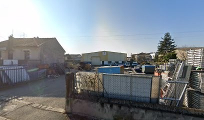 La Maçonnerie Technique L.M.T., Artisan en Travaux Généraux et Rénovation à Vaulx-en-Velin