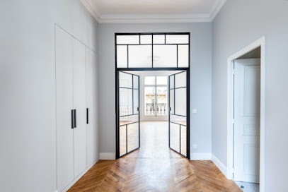 Marto, Travaux Généraux à Paris 09