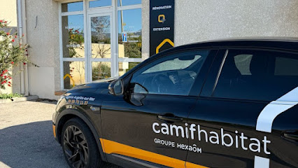 Camif Habitat Argelès Sur Mer, Travaux Généraux à Argelès-sur-Mer