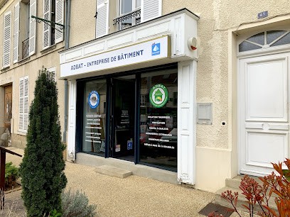 ADBAT, Artisan en Travaux Généraux et Rénovation à Saint-Arnoult-en-Yvelines