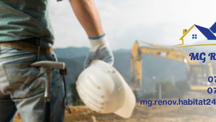 Mg Rénov', Travaux Généraux au Mans