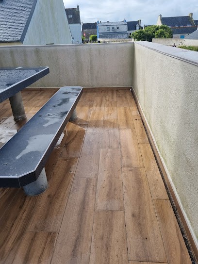 CAP ARTISANS RÉNOVATION MAISON QUIMPER, Artisan en Travaux Généraux et Rénovation à Quimper