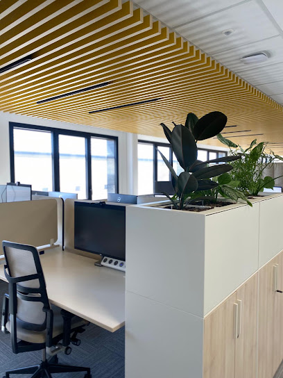 Km Global Activity, Travaux Généraux à Montrouge