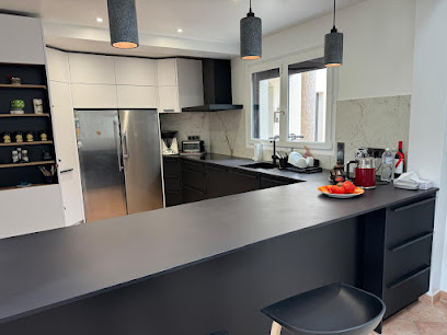 Tce Rénovation - Entreprise De Rénovation, Travaux Généraux à Bourg-la-Reine