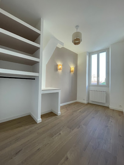 Abs Rénovation, Travaux Généraux à Marseille 10