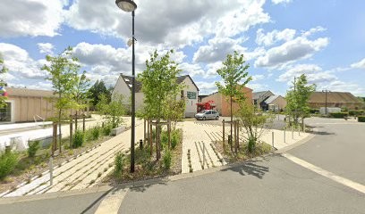 SARL MGM RENOV, Artisan en Travaux Généraux et Rénovation à Neuville-sur-Sarthe