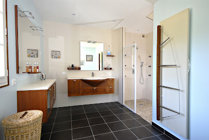 Camif Habitat, Travaux Généraux à Colmar