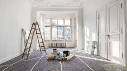 D S P Sarl, Travaux Généraux à Drancy