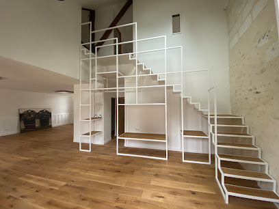 L' Art & La Manière, Travaux Généraux à Joué-lès-Tours